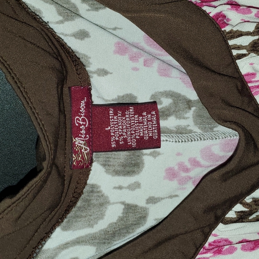 Blouse - Picture 2 of 3